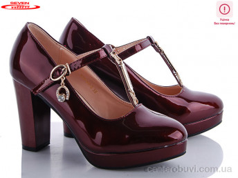 Туфли Seven