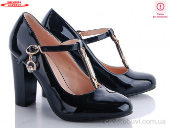 Туфли Seven
