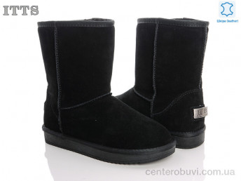 Угги ITTS