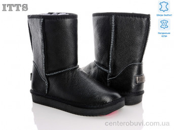 Угги ITTS