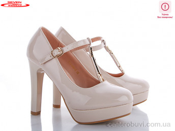 Туфли Seven