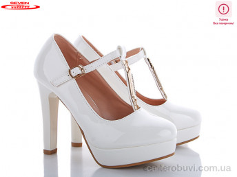 Туфли Seven