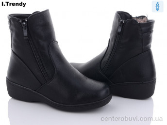 Ботинки Trendy