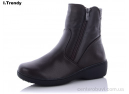 Ботинки Trendy