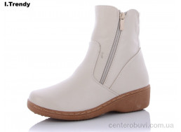 Ботинки Trendy