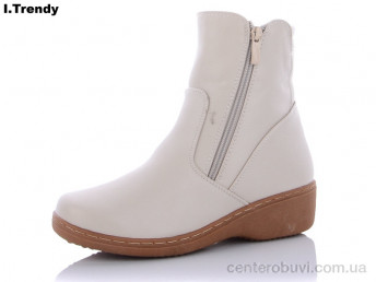 Ботинки Trendy