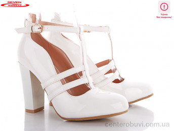 Туфли Seven