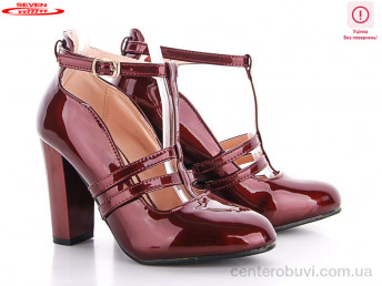 Туфли Seven