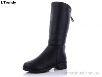 Сапоги Trendy