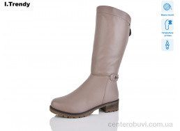 Сапоги Trendy