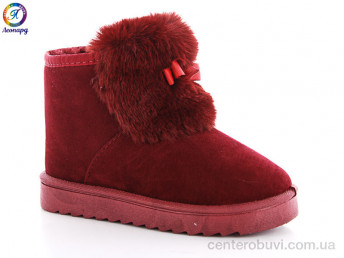 Угги Леопард