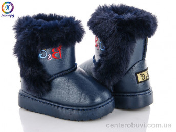 Угги Леопард