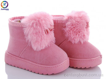 Угги Леопард