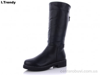 Сапоги Trendy