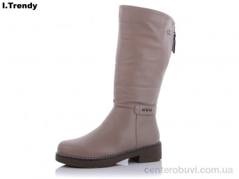 Сапоги Trendy