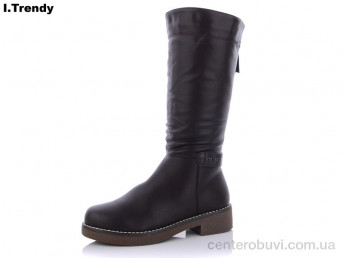Сапоги Trendy