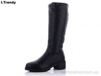 Сапоги Trendy
