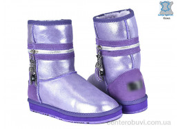 Угги Violeta