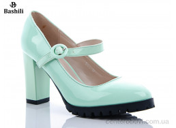 Туфли Башили