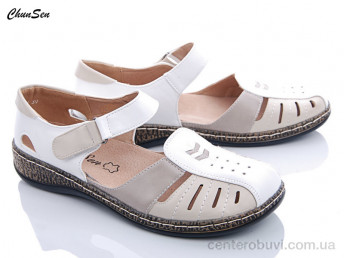 Босоножки Chunsen