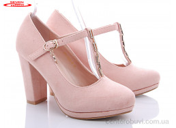 Туфли Seven