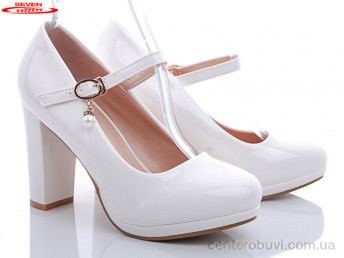 Туфли Seven