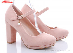 Туфли Seven