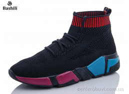 Кроссовки Башили