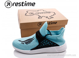 Кроссовки Restime