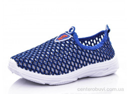 Кроссовки Blue Rama