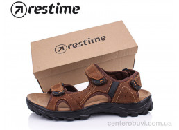 Сандалии Restime