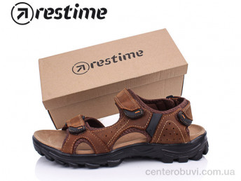 Сандалии Restime
