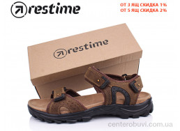 Сандалии Restime
