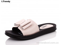 Шлепки Trendy