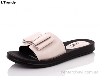 Шлепки Trendy