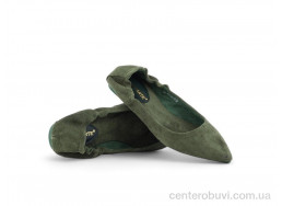 Балетки Allshoes