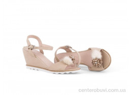 Босоножки Allshoes