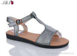 Босоножки Aba