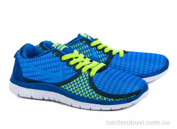 Кроссовки Class Shoes