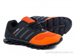 Кроссовки Class Shoes