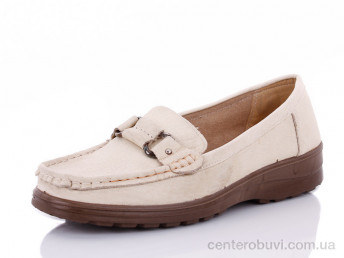 Мокасины RGP