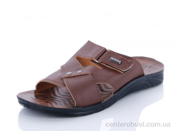 Шлепки Makers Shoes