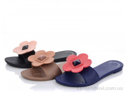 Шлепки Class Shoes