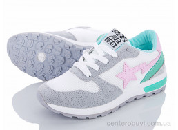 Кроссовки Class Shoes