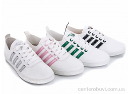 Кроссовки Class Shoes