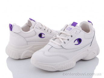 Кроссовки Class Shoes