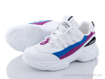 Кроссовки Class Shoes