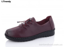 Туфли Trendy