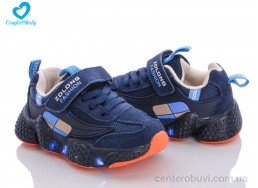 Кроссовки Comfort-baby