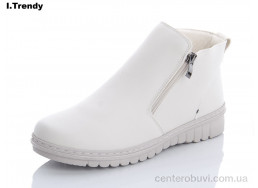 Ботинки Trendy